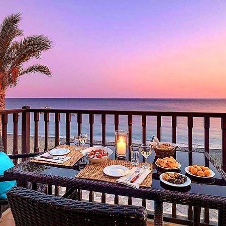 Myrtos Mare Suites Zewnętrze zdjęcie