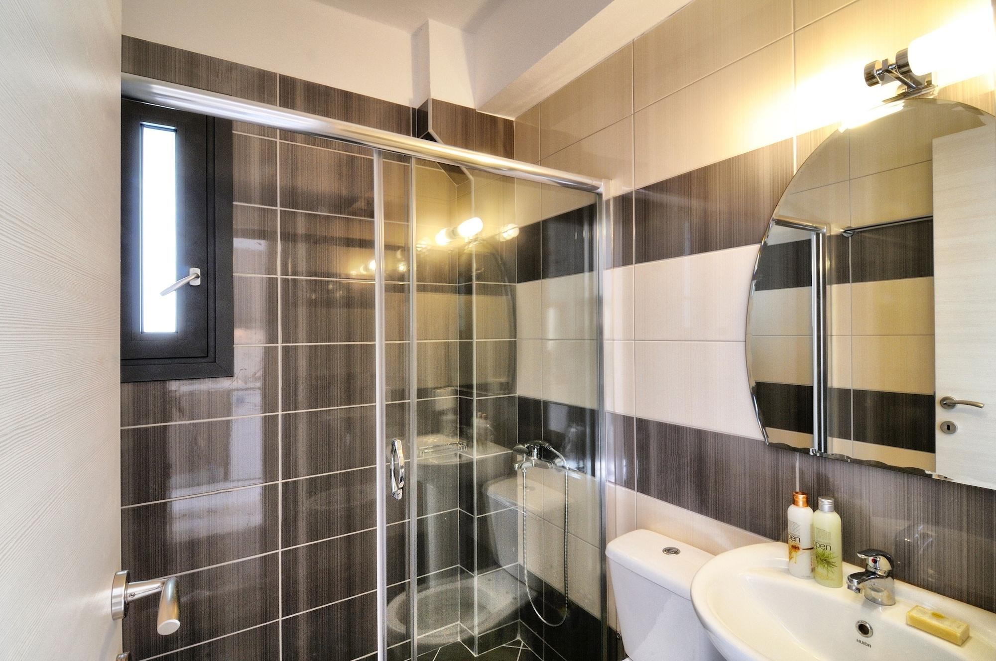 Myrtos Mare Suites Zewnętrze zdjęcie