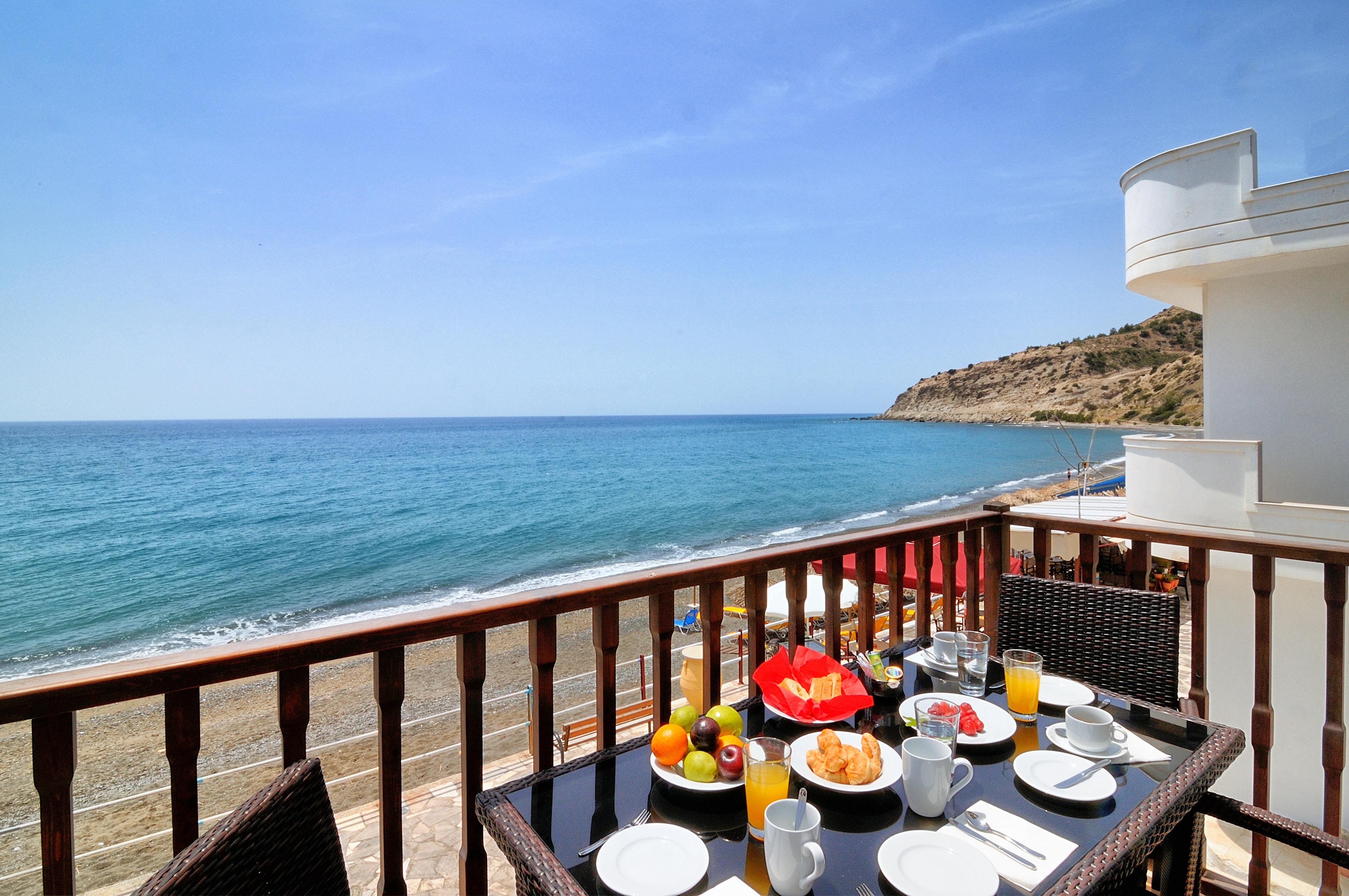 Myrtos Mare Suites Zewnętrze zdjęcie