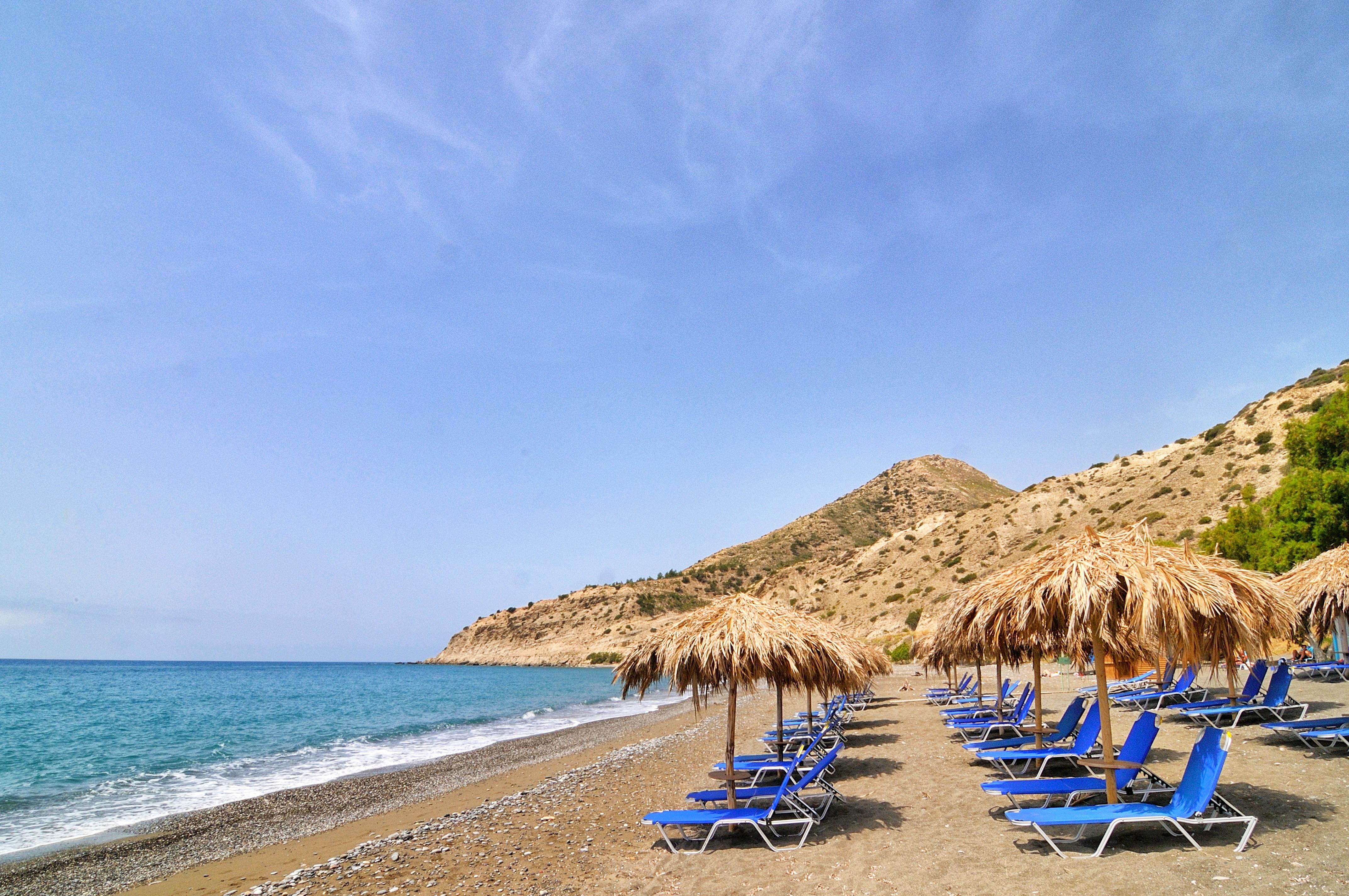 Myrtos Mare Suites Zewnętrze zdjęcie