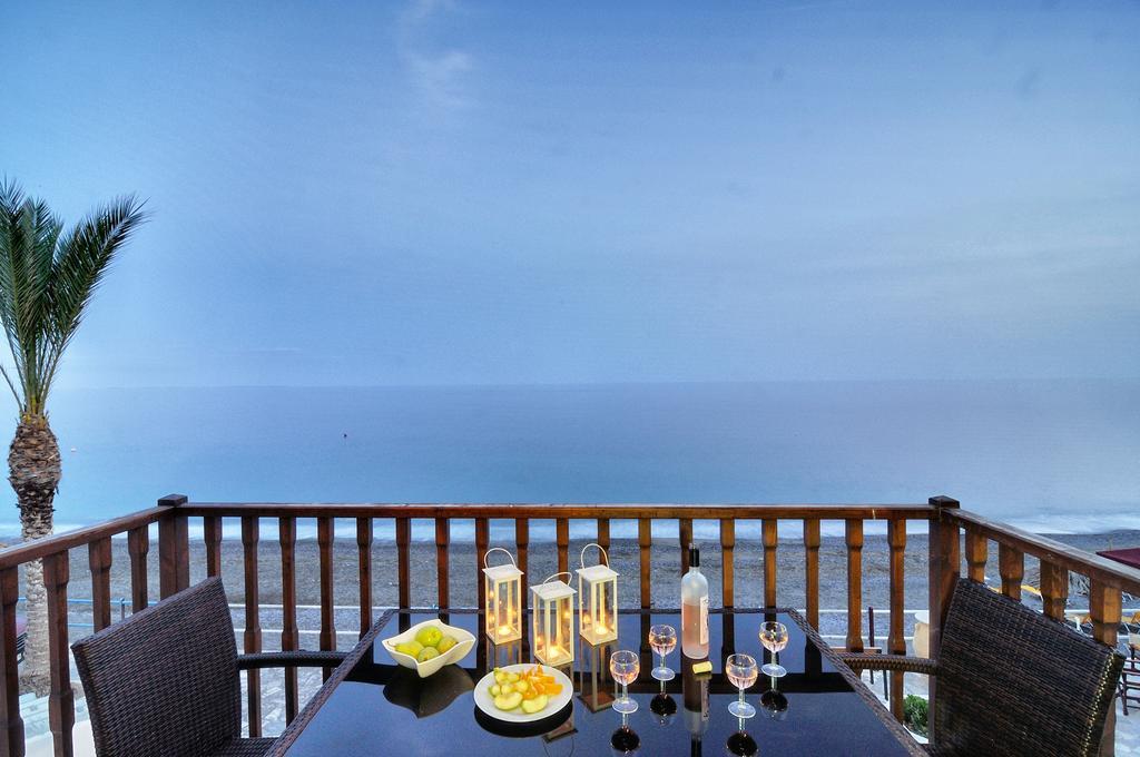 Myrtos Mare Suites Zewnętrze zdjęcie