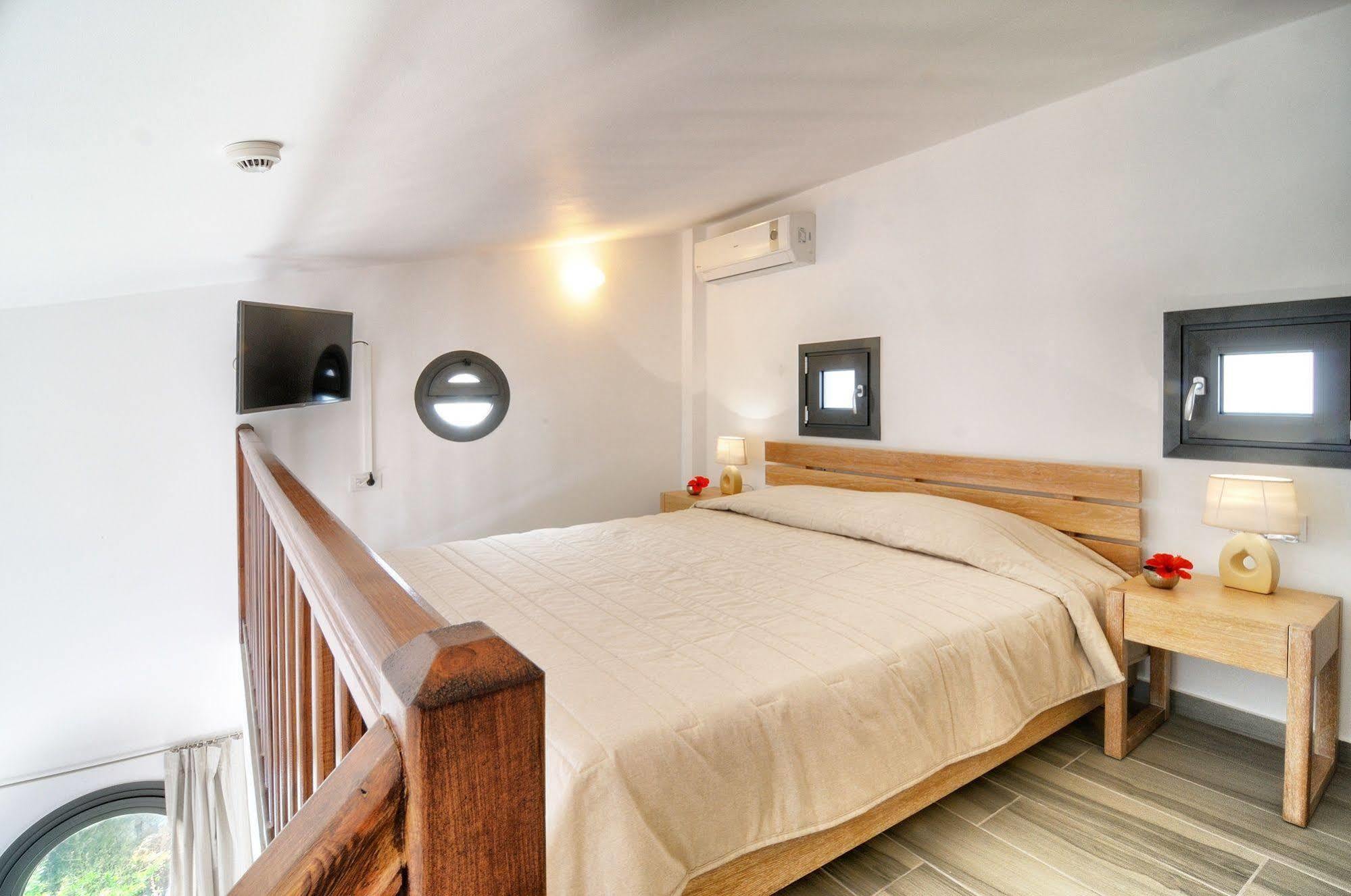 Myrtos Mare Suites Zewnętrze zdjęcie