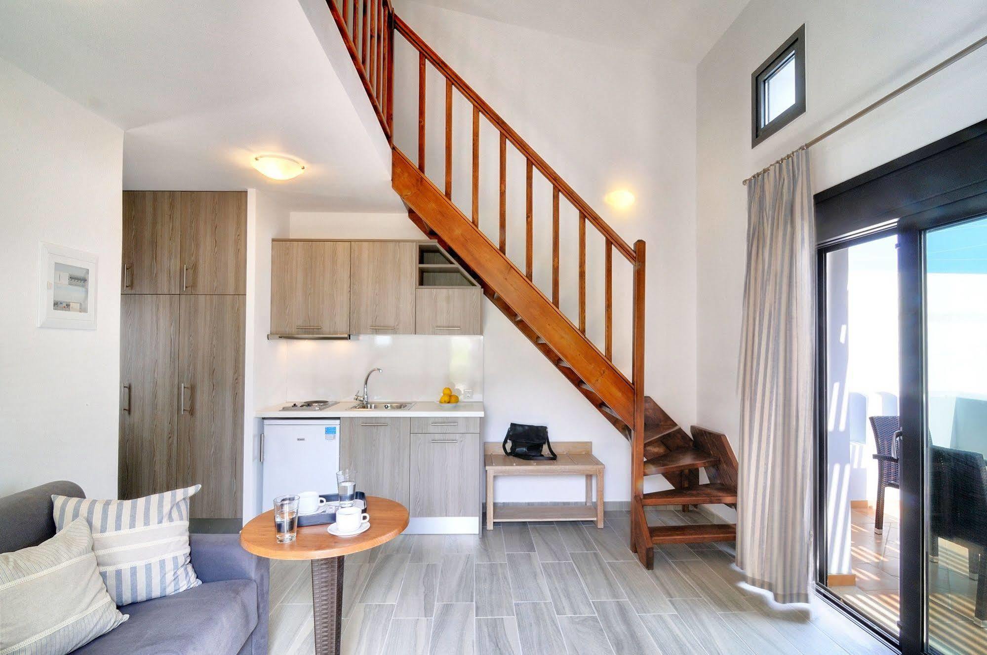 Myrtos Mare Suites Zewnętrze zdjęcie