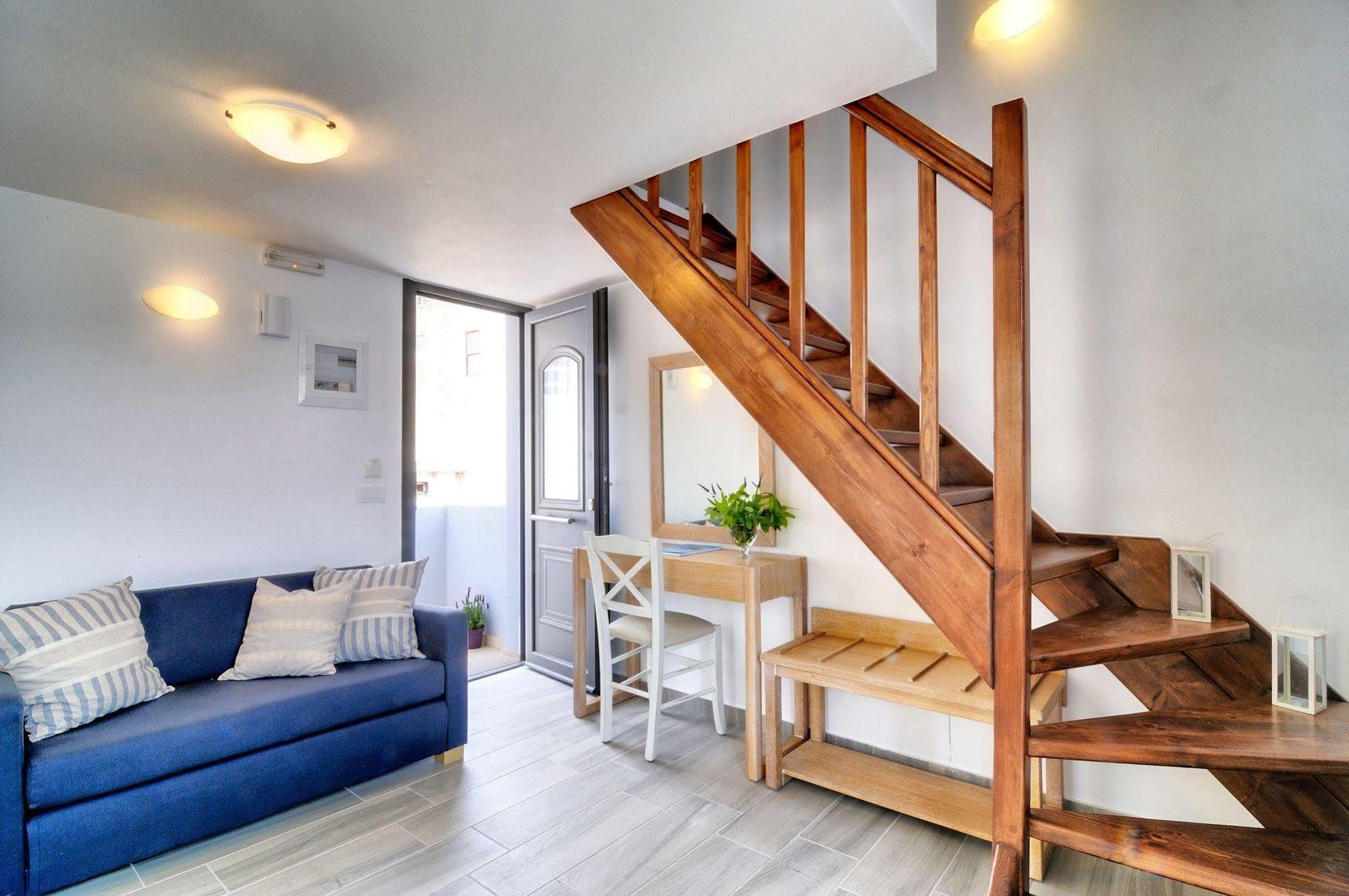 Myrtos Mare Suites Zewnętrze zdjęcie