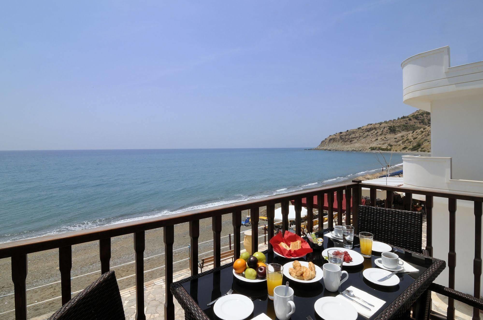 Myrtos Mare Suites Zewnętrze zdjęcie