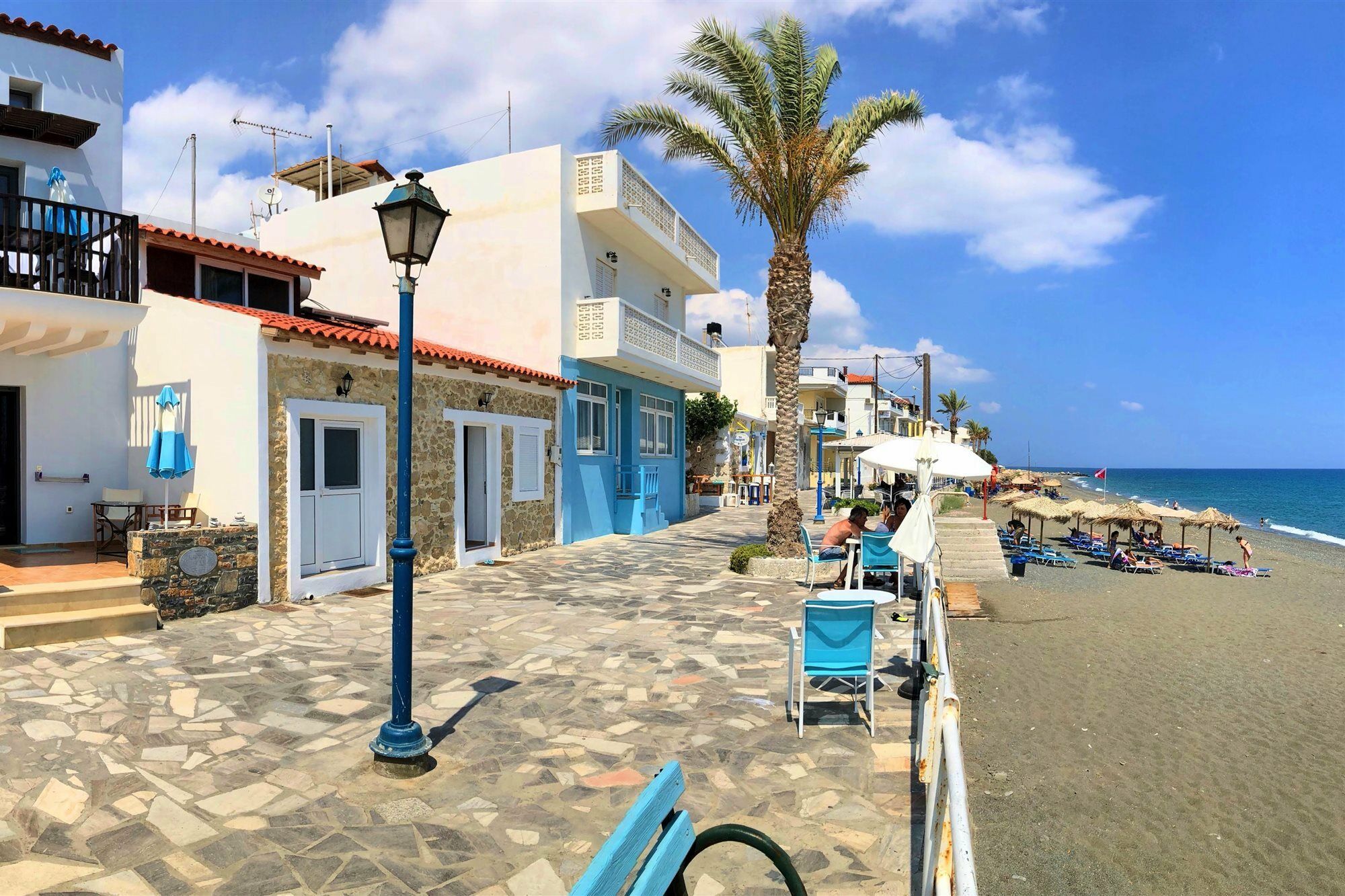 Myrtos Mare Suites Zewnętrze zdjęcie